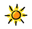 sun